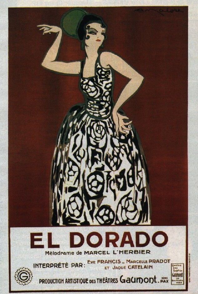 El Dorado